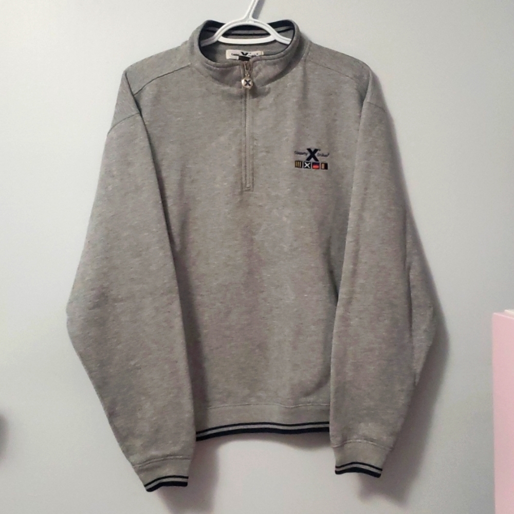 Celebrity X Cruises Sweatshirt